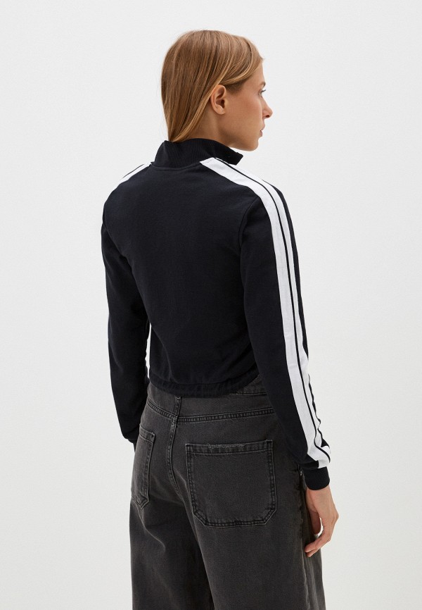 Олимпийка Ellesse LABORIA, цвет: черный, MP002XW0PFUS — купить в ...