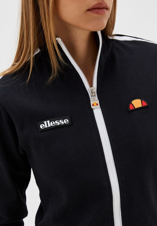 Олимпийка Ellesse LABORIA, цвет: черный, MP002XW0PFUS — купить в ...