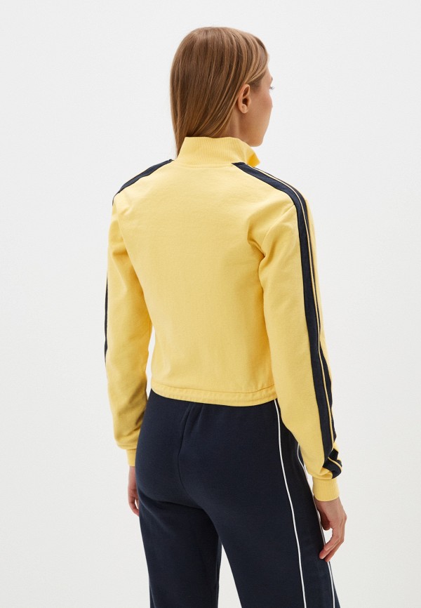 Олимпийка Ellesse LABORIA, цвет: желтый, MP002XW0PFUU — купить в ...