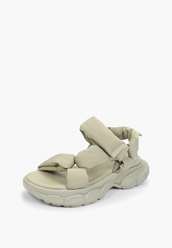 NexPero Сандалии - фото 2