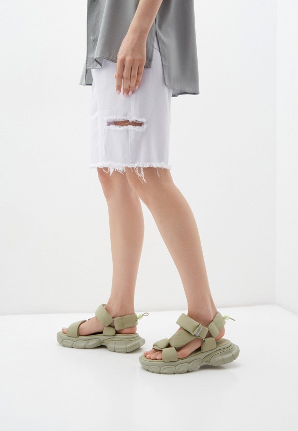 NexPero Сандалии - фото 6