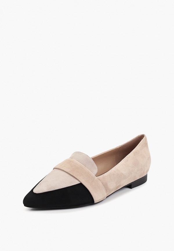 Dino Ricci Лоферы -  - фото 2