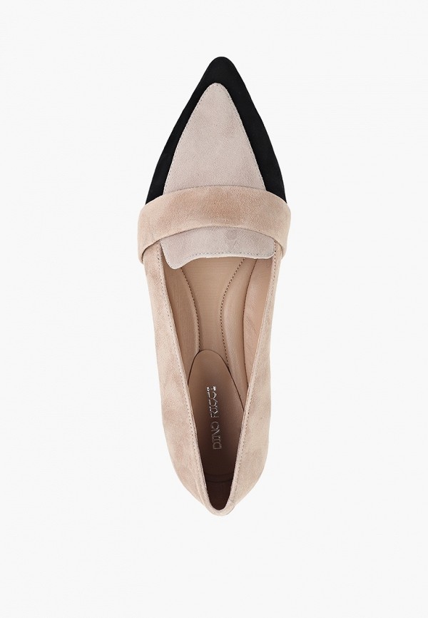 Dino Ricci Лоферы -  - фото 4