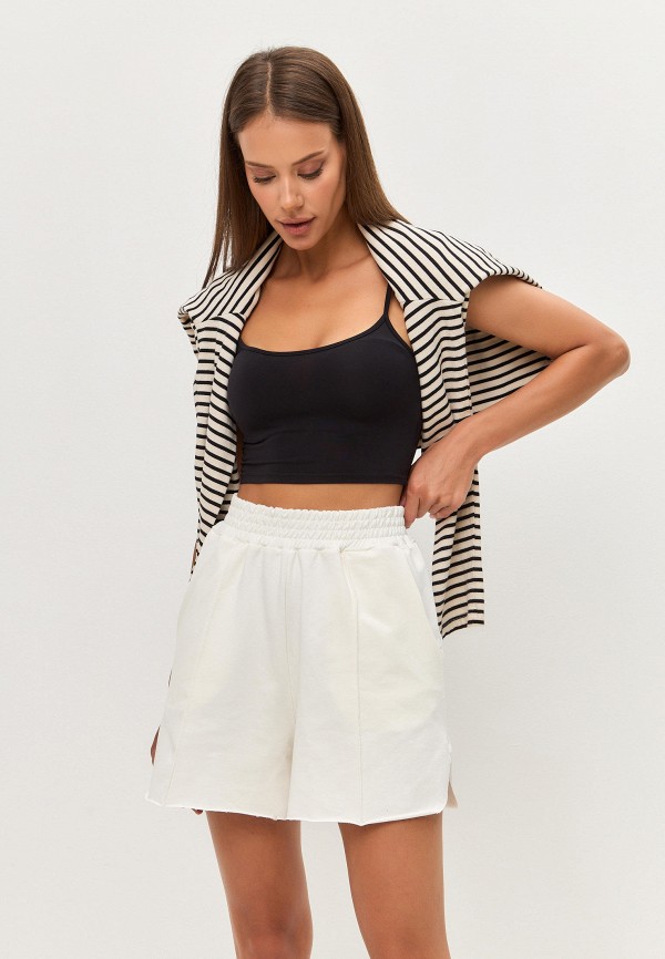 La Urba Person Шорты спортивные - фото 4