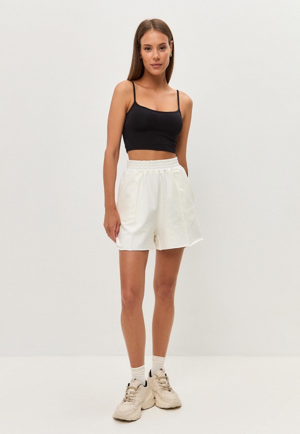 La Urba Person Шорты спортивные - фото 5