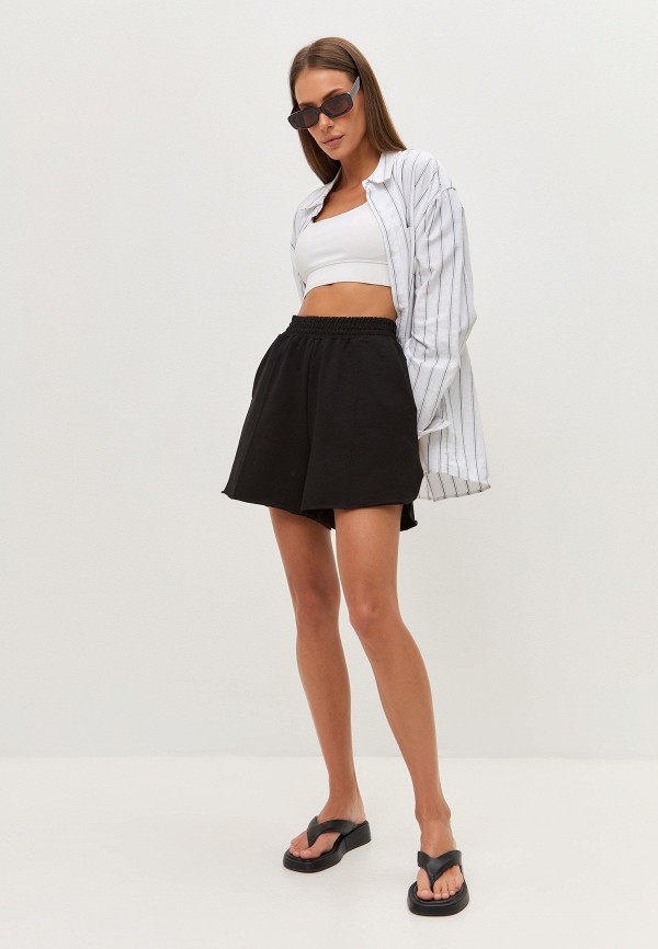 La Urba Person Шорты спортивные - фото 2