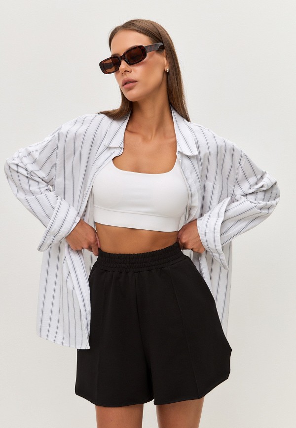 La Urba Person Шорты спортивные - фото 5