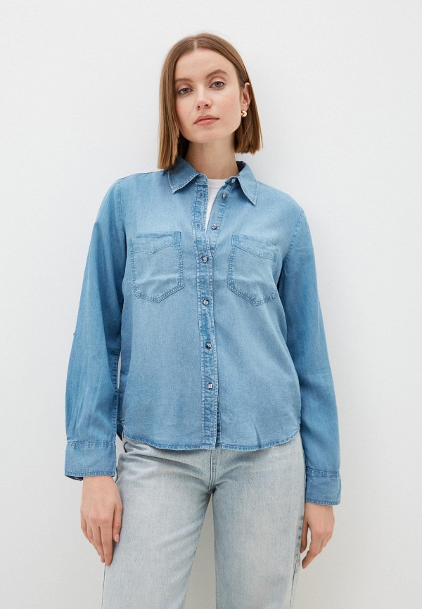 Tom Tailor Блуза - фото 1