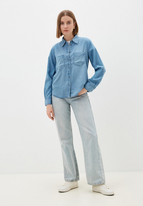 Tom Tailor Блуза - фото 2