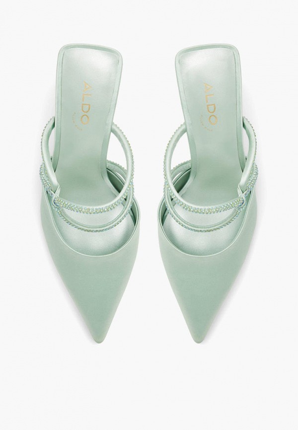 Aldo Мюли -  - фото 3