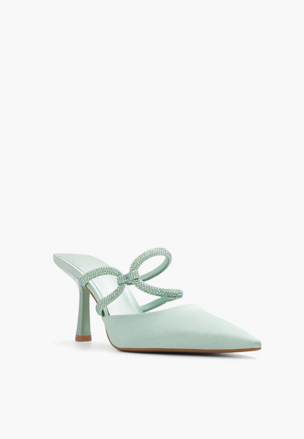 Aldo Мюли -  - фото 4