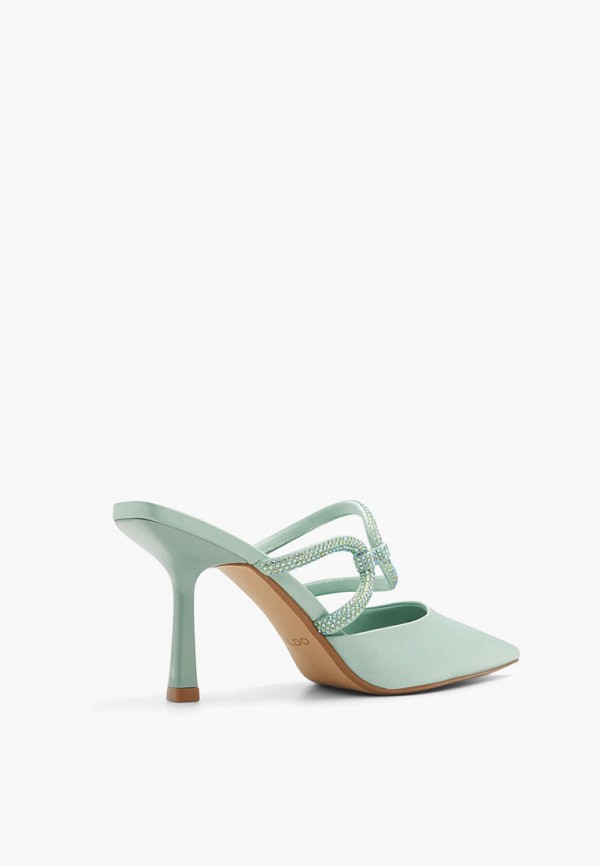 Aldo Мюли -  - фото 6