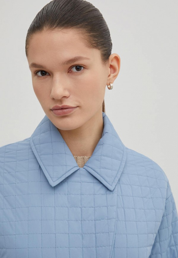 Finn Flare Куртка стеганая - фото 6