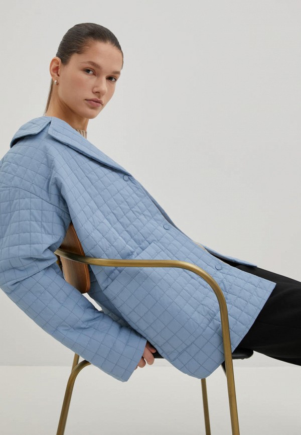 Finn Flare Куртка стеганая - фото 5