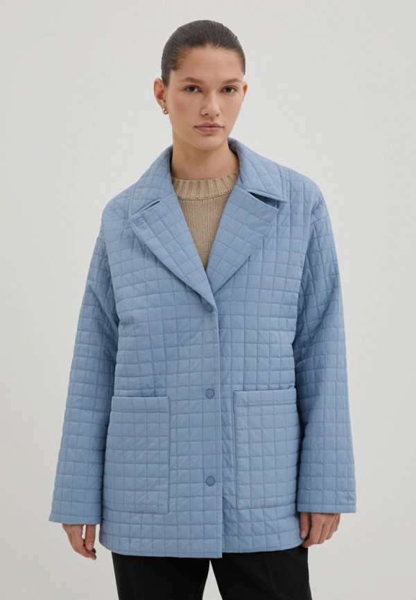 Finn Flare Куртка стеганая - фото 1