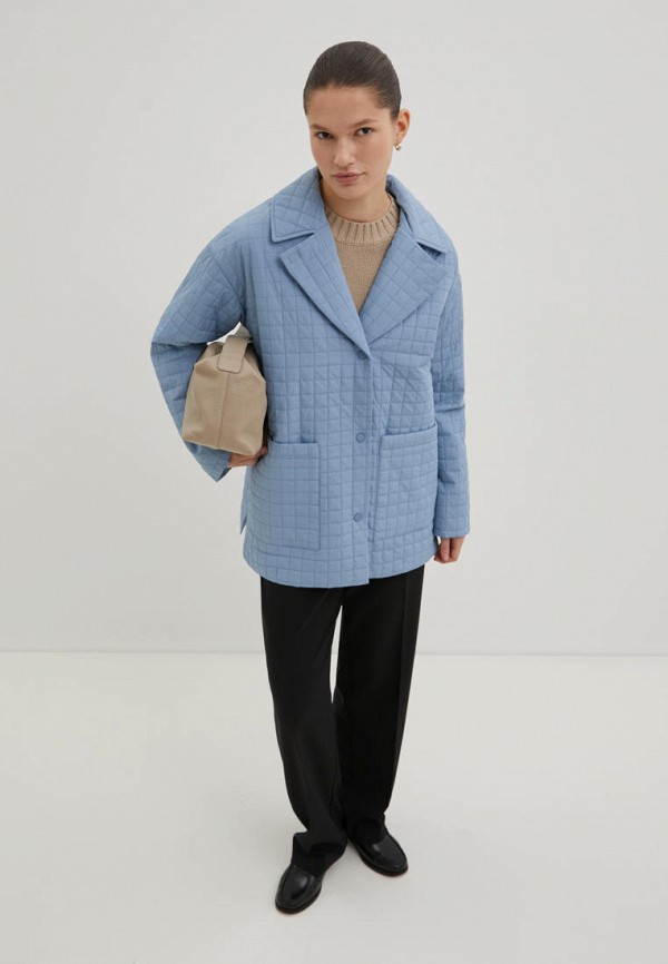 Finn Flare Куртка стеганая - фото 2