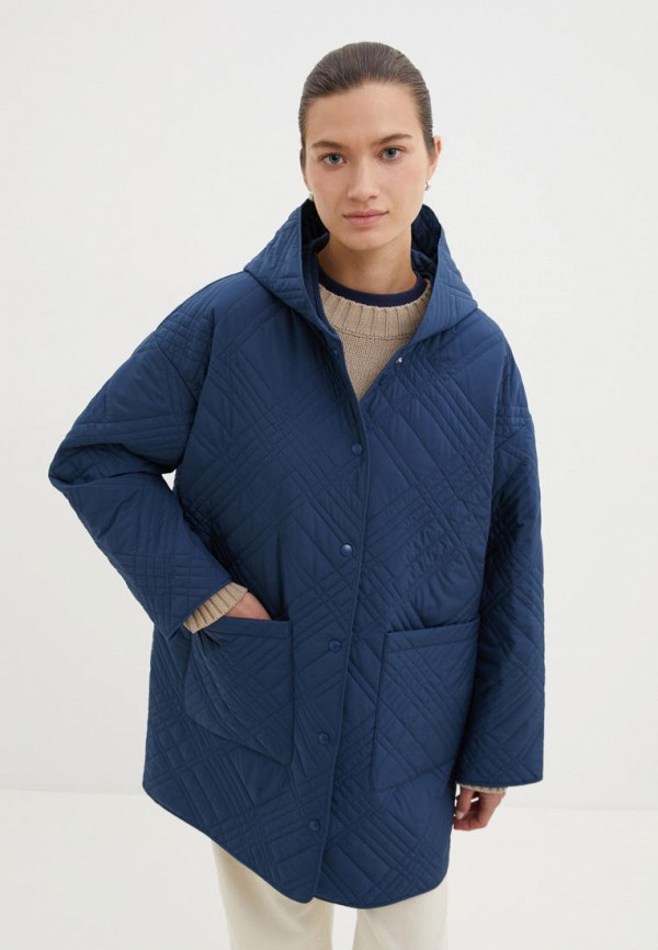 Finn Flare Куртка стеганая - фото 1