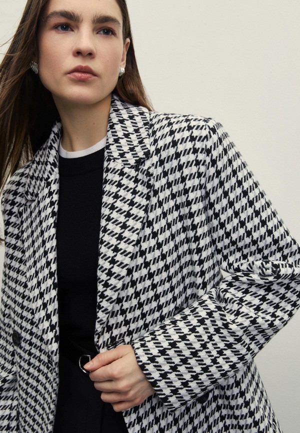 Zarina Пальто-пиджак - фото 4