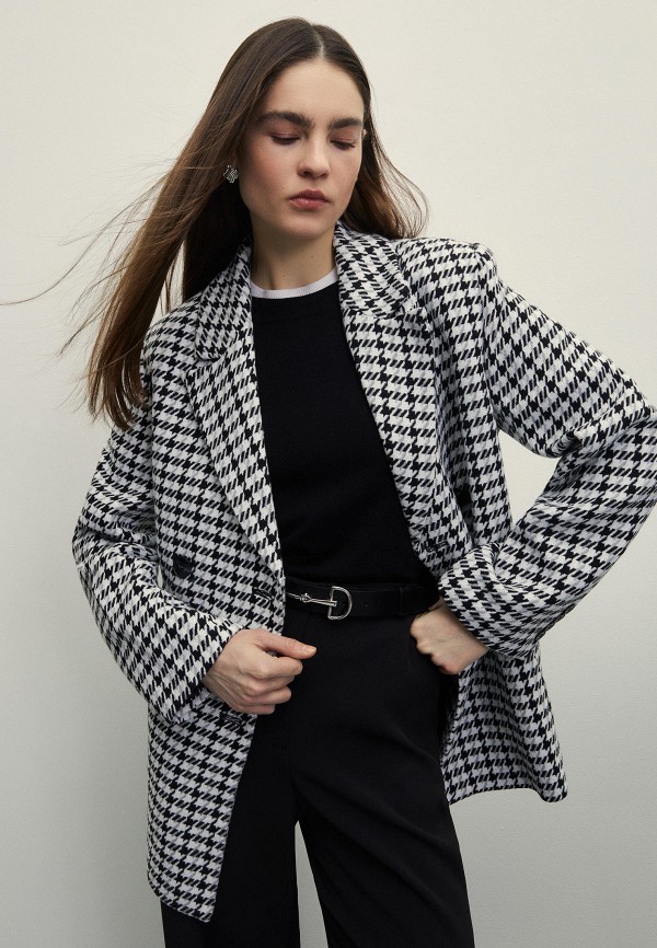 Zarina Пальто-пиджак - фото 1