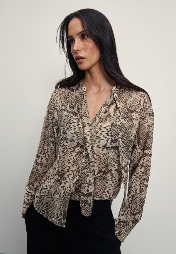 Zarina Блуза - фото 1