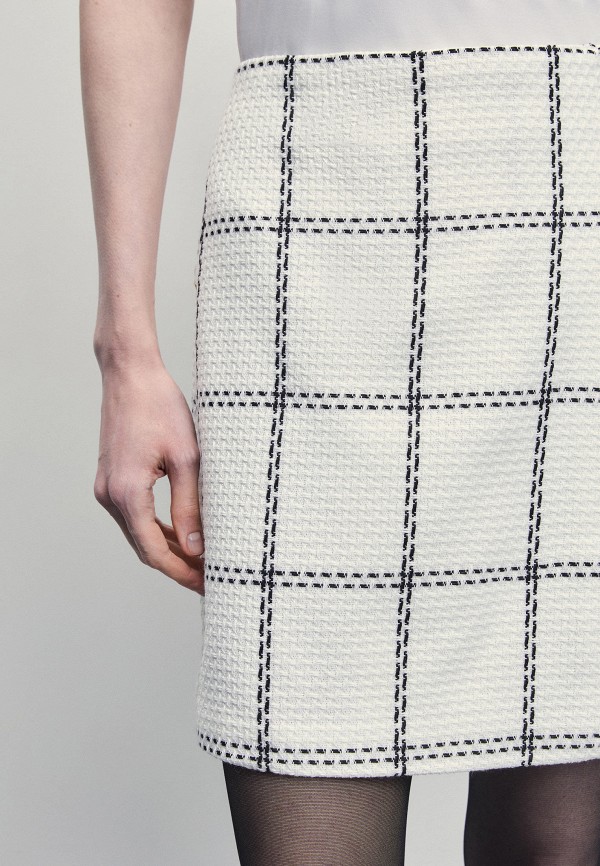 Zarina Юбка - фото 4