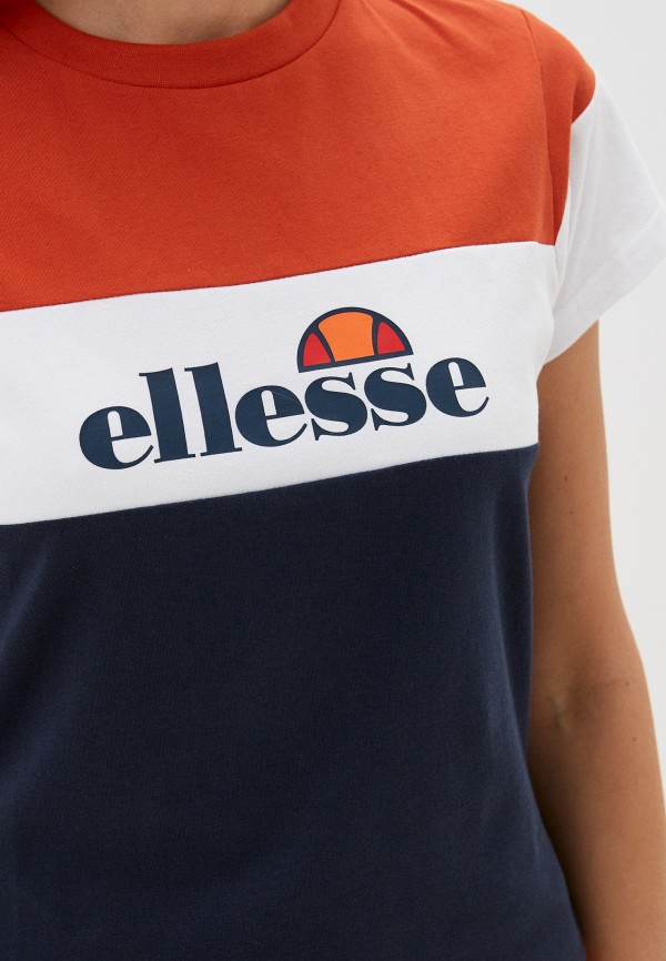Футболка Ellesse CAKE, цвет: мультиколор, MP002XW0PGK5 — купить в ...