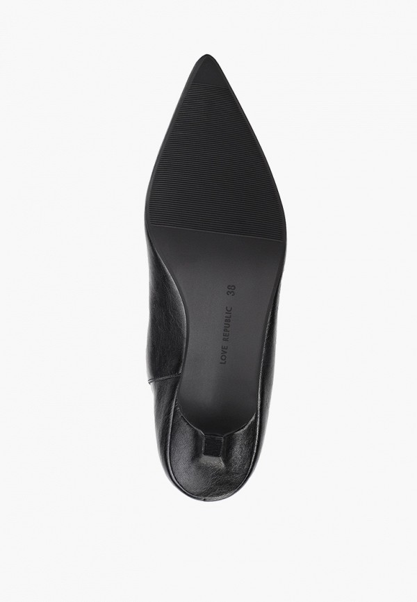 Love Republic Сапоги - фото 5