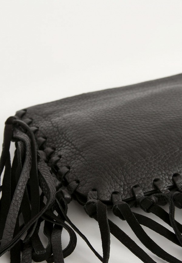 Valentino Resale Клатч - Leather Bag - фото 5