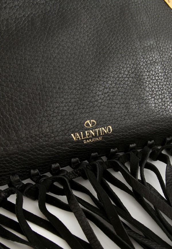 Valentino Resale Клатч - Leather Bag - фото 4
