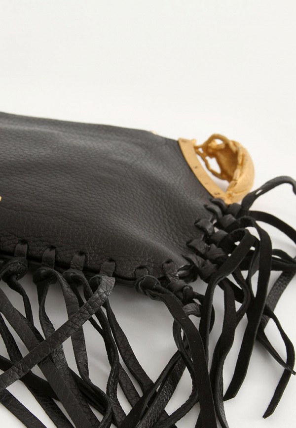 Valentino Resale Клатч - Leather Bag - фото 6