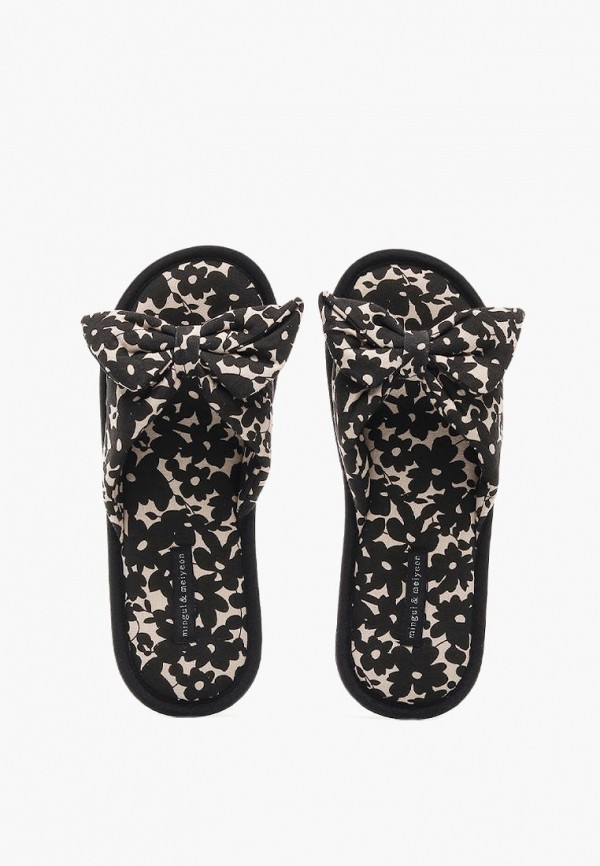 Mingul & meiyeon Тапочки - фото 5