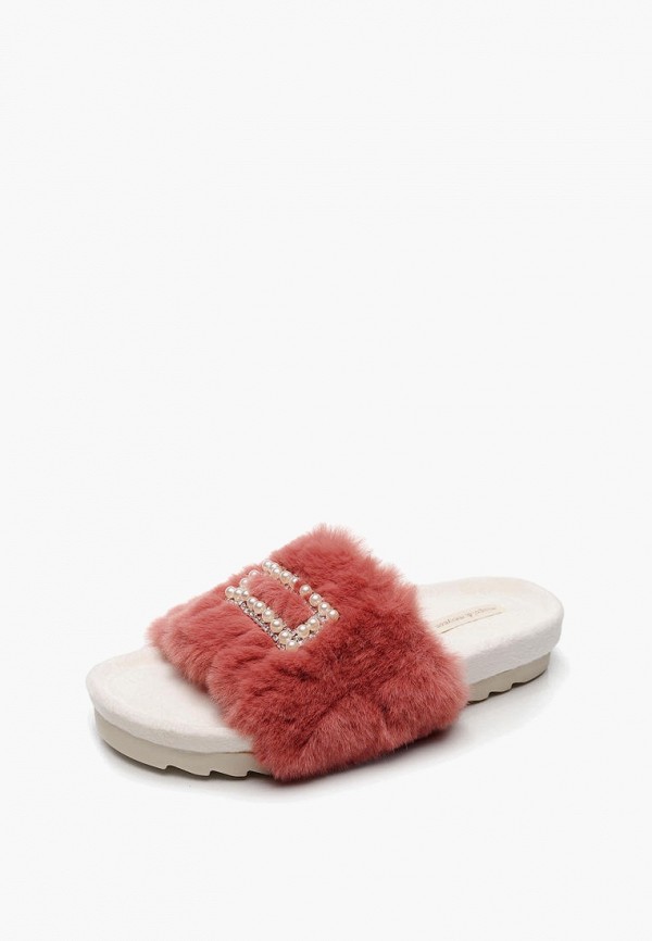 Mingul & meiyeon Тапочки - фото 2