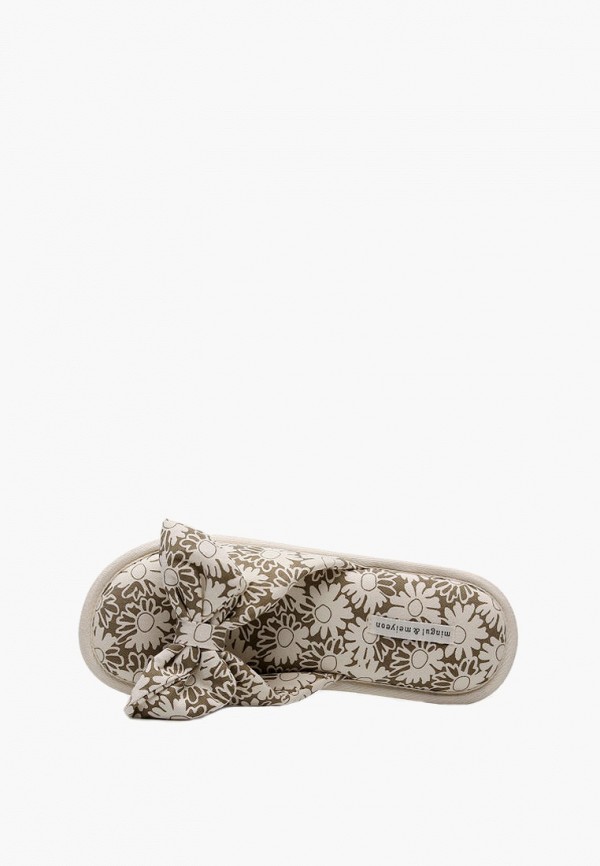 Mingul & meiyeon Тапочки - фото 3