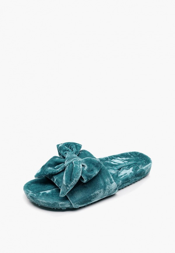 Mingul & meiyeon Тапочки - фото 2