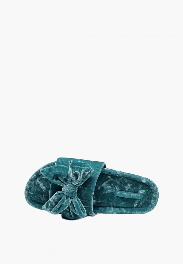 Mingul & meiyeon Тапочки - фото 3