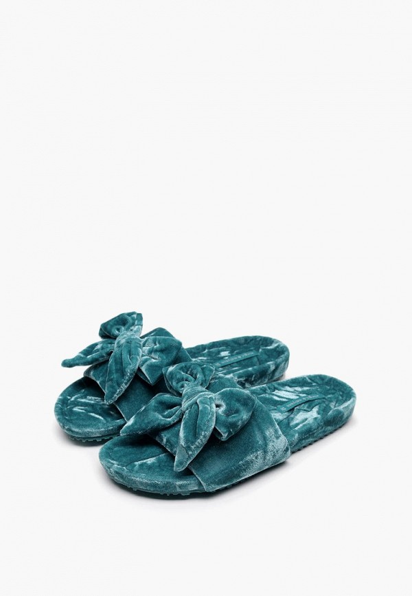 Mingul & meiyeon Тапочки - фото 4