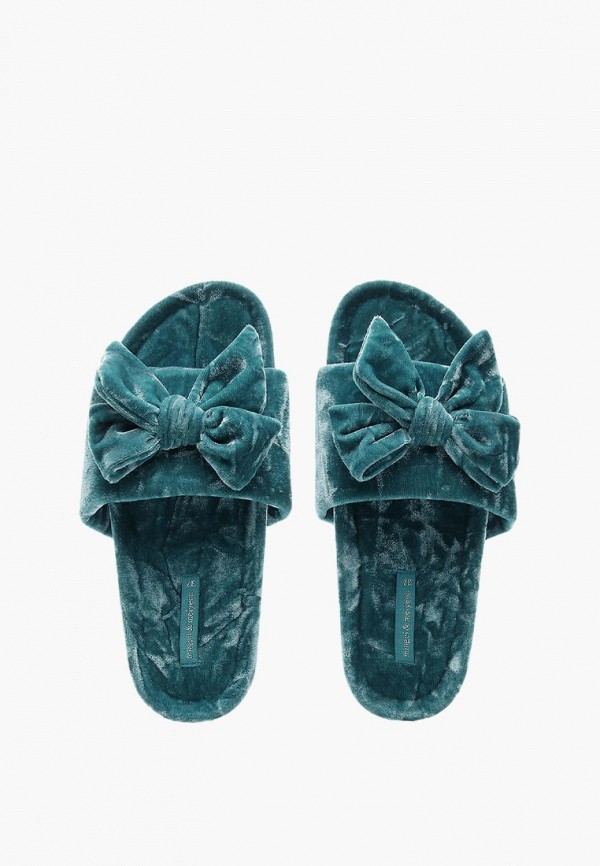 Mingul & meiyeon Тапочки - фото 5