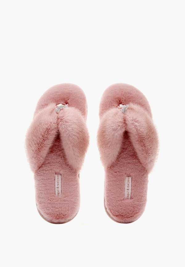 Mingul & meiyeon Тапочки - фото 5