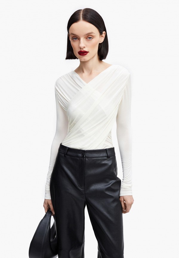 Top Top Боди - фото 1