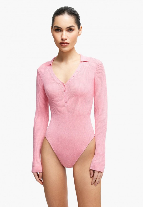 Top Top Боди - фото 5