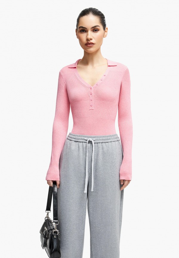 Top Top Боди - фото 1