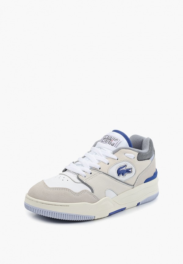 Lacoste Кеды - LINESHOT - фото 2