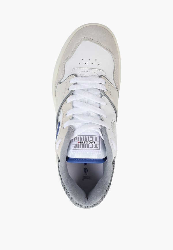 Lacoste Кеды - LINESHOT - фото 4