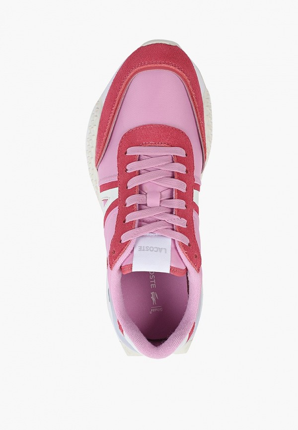 Lacoste Кроссовки - L-SPIN DELUXE - фото 4