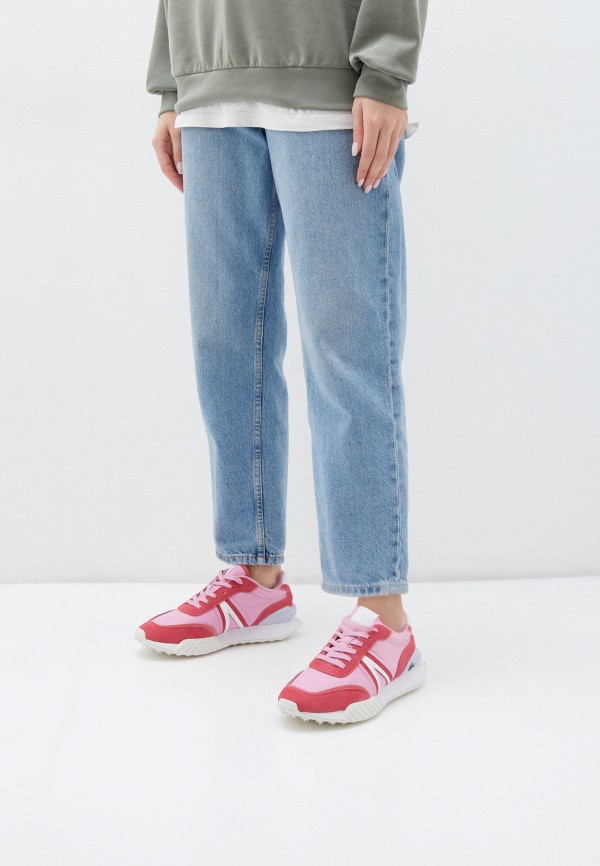 Lacoste Кроссовки - L-SPIN DELUXE - фото 6