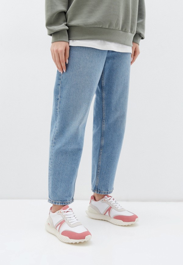 Lacoste Кроссовки - L-SPIN DELUXE - фото 6