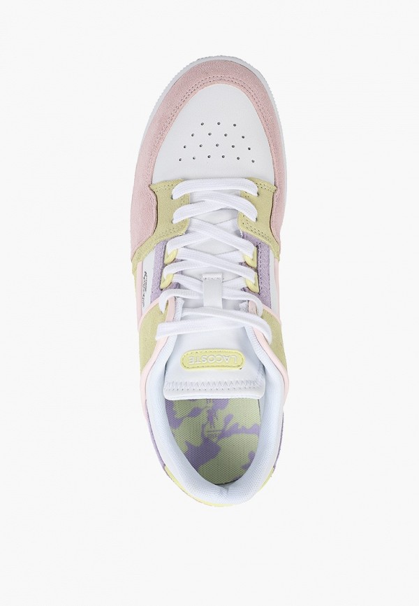 Lacoste Кеды - COURT CAGE - фото 4