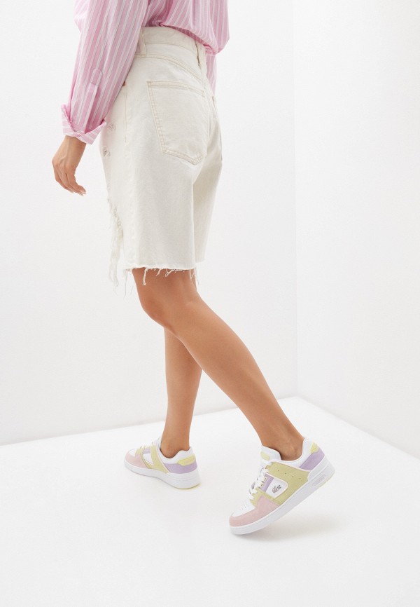 Lacoste Кеды - COURT CAGE - фото 6