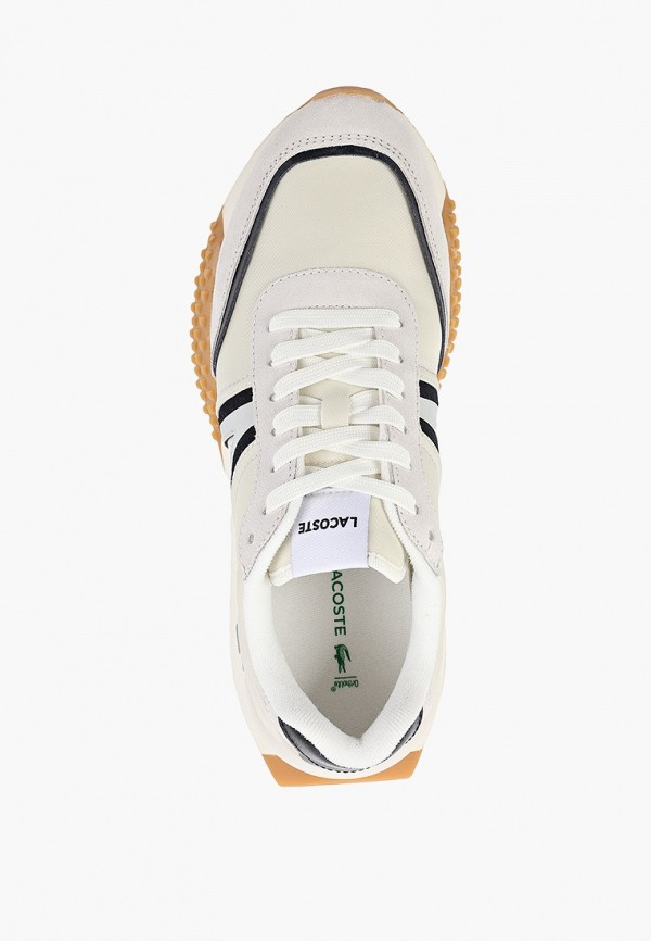 Lacoste Кроссовки - L-SPIN DELUXE - фото 4