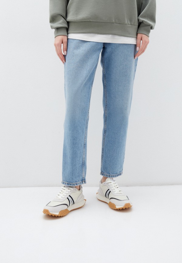 Lacoste Кроссовки - L-SPIN DELUXE - фото 6